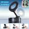 Magnetic Car Phone Holder With 360 Adjustable Suction Mount 0