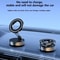 Magnetic Car Phone Holder With 360 Adjustable Suction Mount 5