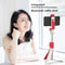 FlexShot Pro Selfie Stick Tripod With Bluetooth Remote For IPhone Android 1