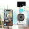 UltraGuard 4K Mini WiFi Security Camera With Full Color Night Vision 8