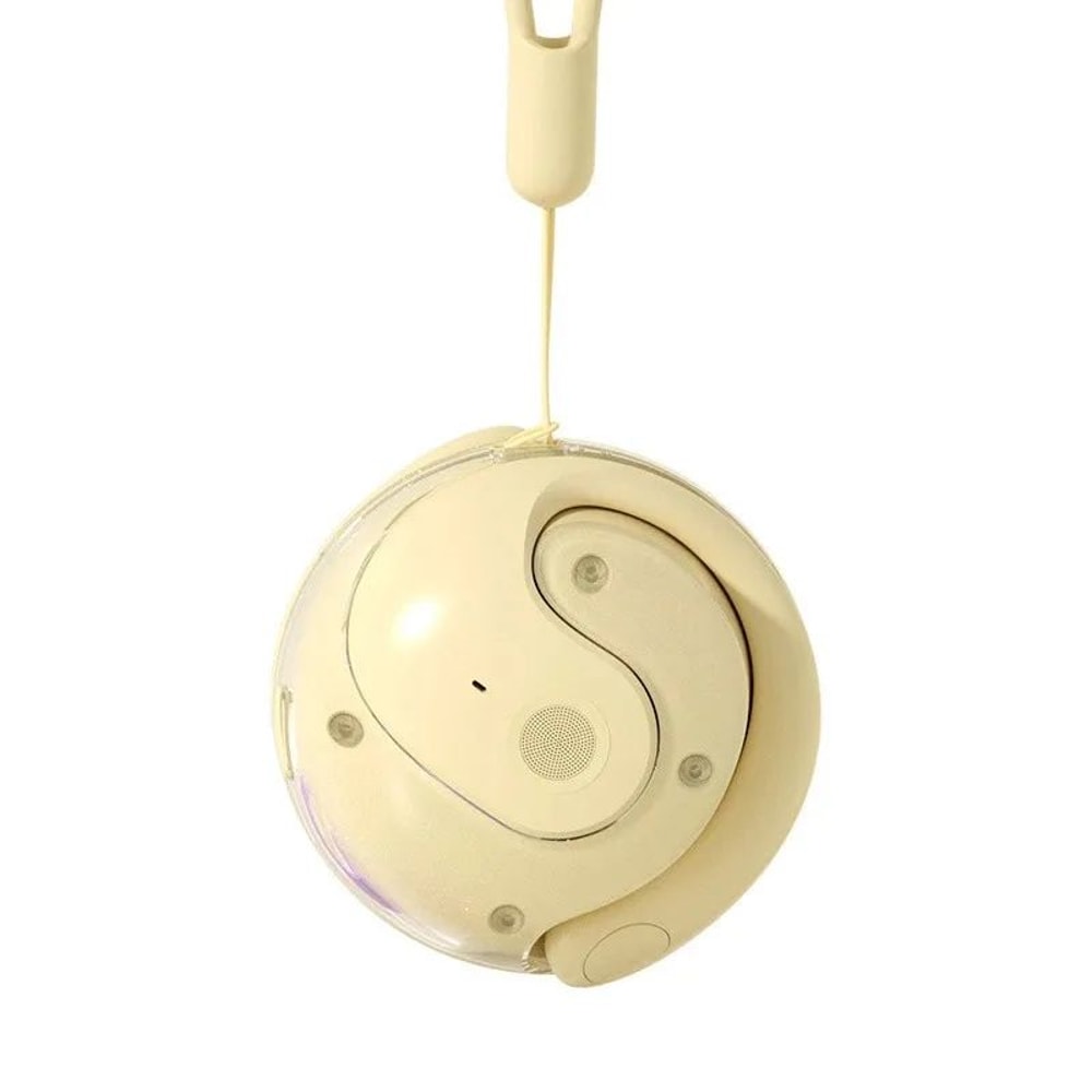 AI RealTime Translation Earbuds With Bluetooth 150Language Support 9