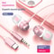 Premium USBC Wired Earbuds For IPhone Android HighFidelity NoiseIsolating TypeC Earphones 0
