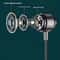 Premium USBC Wired Earbuds For IPhone Android HighFidelity NoiseIsolating TypeC Earphones 4