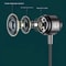 Premium USBC Wired Earbuds For IPhone Android HighFidelity NoiseIsolating TypeC Earphones 4