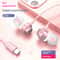 Premium USBC Wired Earbuds For IPhone Android HighFidelity NoiseIsolating TypeC Earphones 7