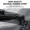 Subaru OEMFit Rear Window Wiper Blade AllWeather Replacement For Forester Outback Legacy More 2