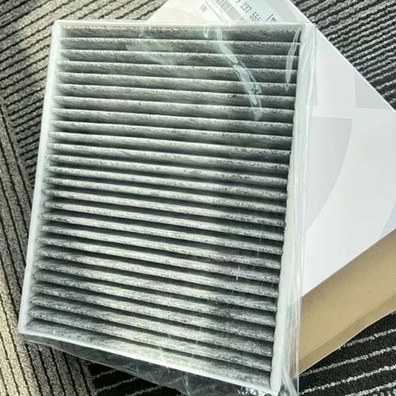 Premium BMW Cabin Air Filter Replacement For F20 F30 F32 Models 4