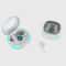Plus50 Smart Noise Cancelling Wireless Earbuds With LED Display 6