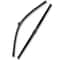 Premium Mercedes W205 GLC Windshield Wiper Blades 22 AMG Fit Replacement Set 0