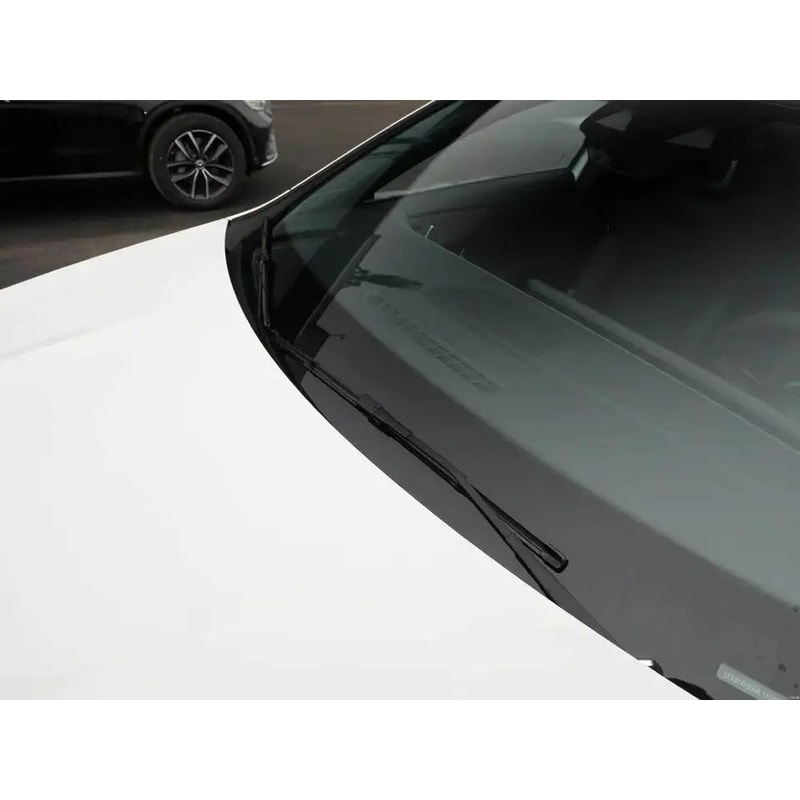 Premium Mercedes W205 GLC Windshield Wiper Blades 22 AMG Fit Replacement Set 2