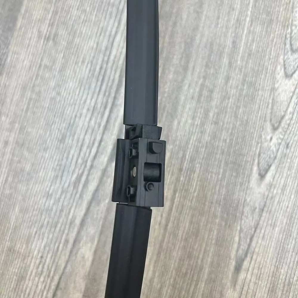 Premium Mercedes W205 GLC Windshield Wiper Blades 22 AMG Fit Replacement Set 7
