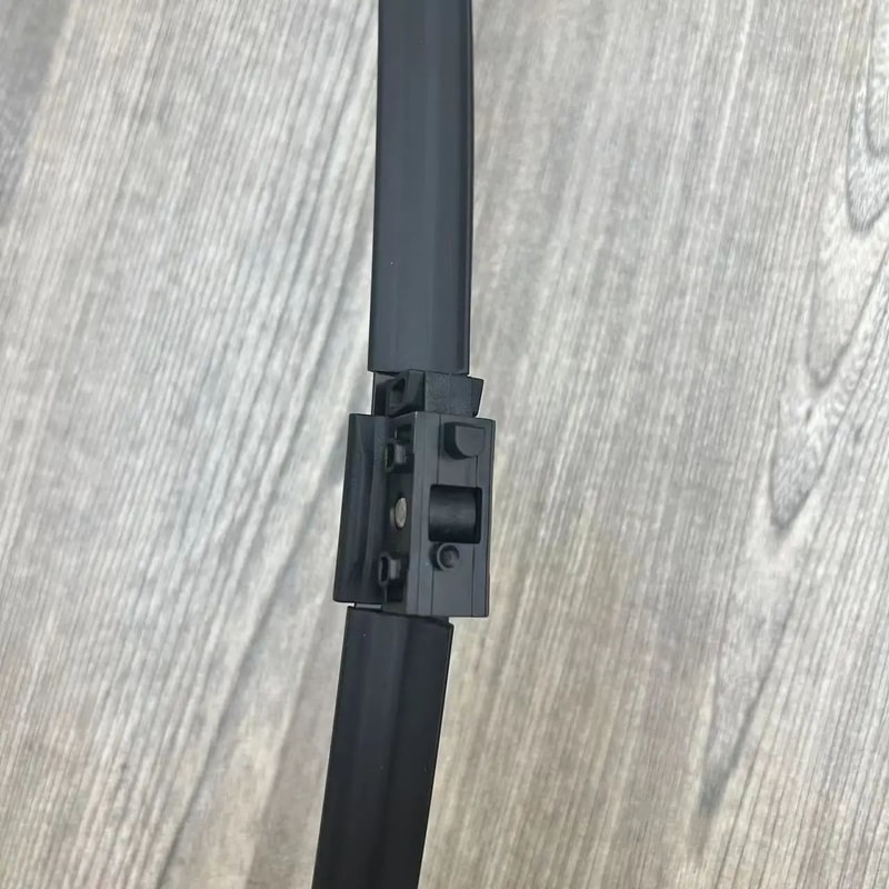 Premium Mercedes W205 GLC Windshield Wiper Blades 22 AMG Fit Replacement Set 7