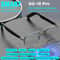SG15 Pro Smart Audio Glasses Bluetooth Sunglasses With Anti Blue Light Protection 3
