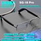 SG15 Pro Smart Audio Glasses Bluetooth Sunglasses With Anti Blue Light Protection 3