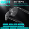 SG15 Pro Smart Audio Glasses Bluetooth Sunglasses With Anti Blue Light Protection 4