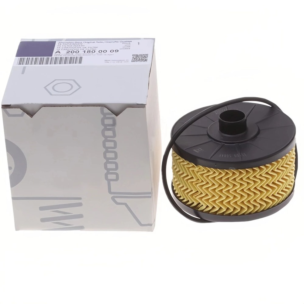 Premium Mercedes Cabin Air Filter Replacement For A B GLA CLA Class 20192024 Advanced HEPA Clean A 5