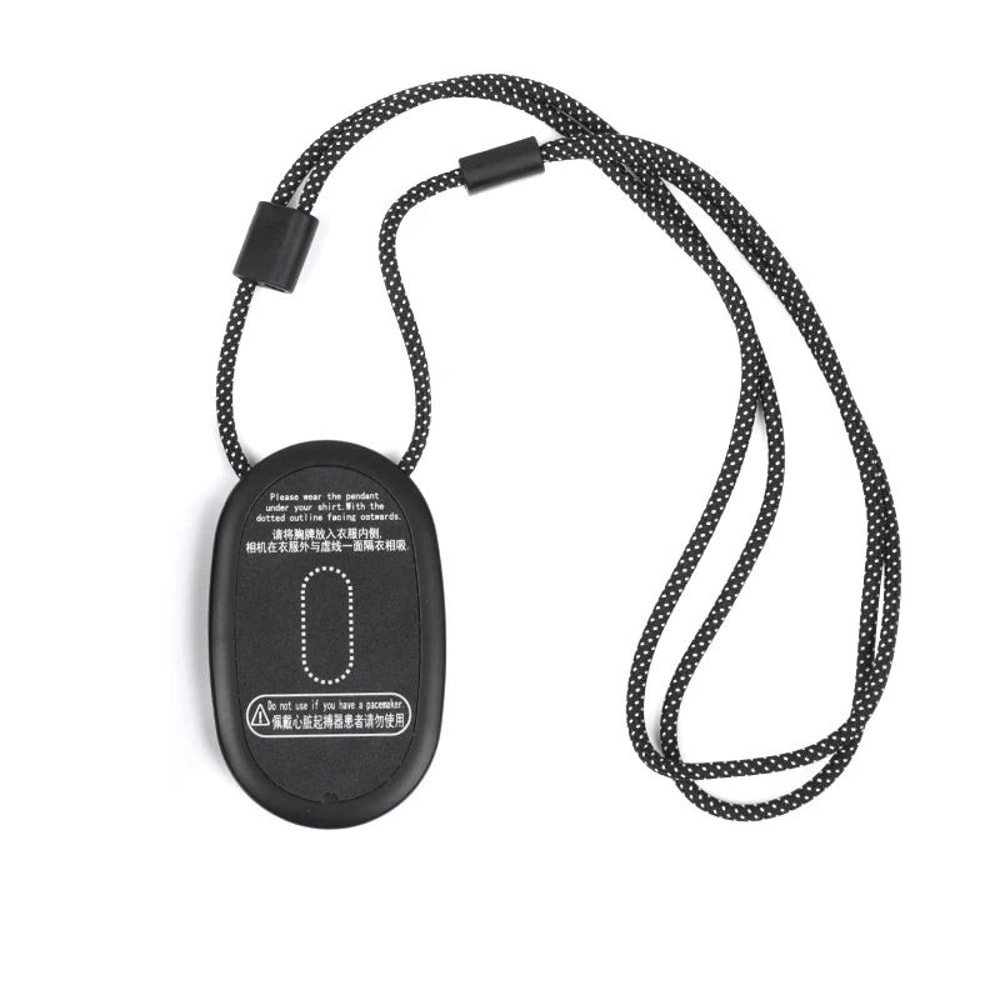 4K Action Camera Mini Body Cam With Stabilization Long Battery Life 4