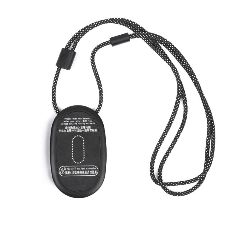 4K Action Camera Mini Body Cam With Stabilization Long Battery Life 4