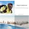 1080P Camera Sunglasses With Polarized Lens HandsFree Sports Recording Glasses 3