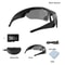 1080P Camera Sunglasses With Polarized Lens HandsFree Sports Recording Glasses 6