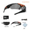 1080P Camera Sunglasses With Polarized Lens HandsFree Sports Recording Glasses 7