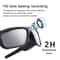 4K Smart Camera Glasses HD Smart Glasses Camera With HandsFree Recording For Driving Outdoor Adve 2