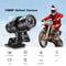 F9 Full HD Helmet Action Camera 1080P Waterproof Bike Motorcycle Recorder 6