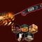 HighPrecision Digital Meat Thermometer For Cooking And Baking 3