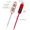 Instant Read Digital Meat Thermometer With Backlit Probe 3