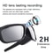 4K Camera Glasses For HandsFree Sports Recording 1