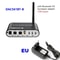 HighFidelity 51 Audio Decoder Converter With Dolby DTS Support 1