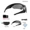 HD Vision Capture Camera Sunglasses With 1080P POV Recording 6