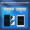 SmartErase 65 LCD Writing Tablet For Kids Everyday Notes 5