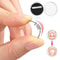 Pain Relief Ingrown Toenail Corrector Clamp Precision Curved Nail Correction Tool 1