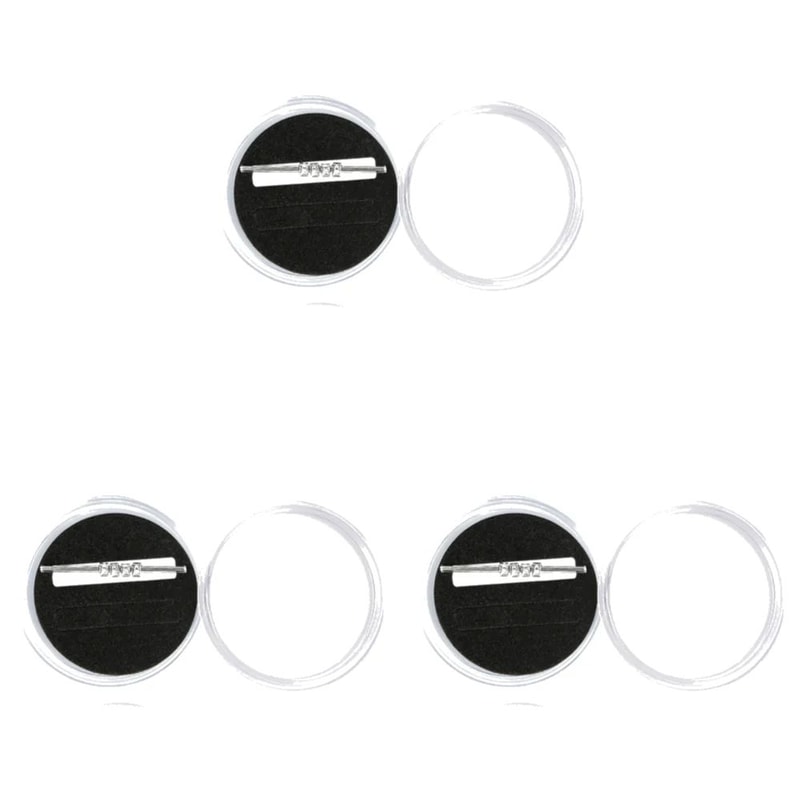 Pain Relief Ingrown Toenail Corrector Clamp Precision Curved Nail Correction Tool 8