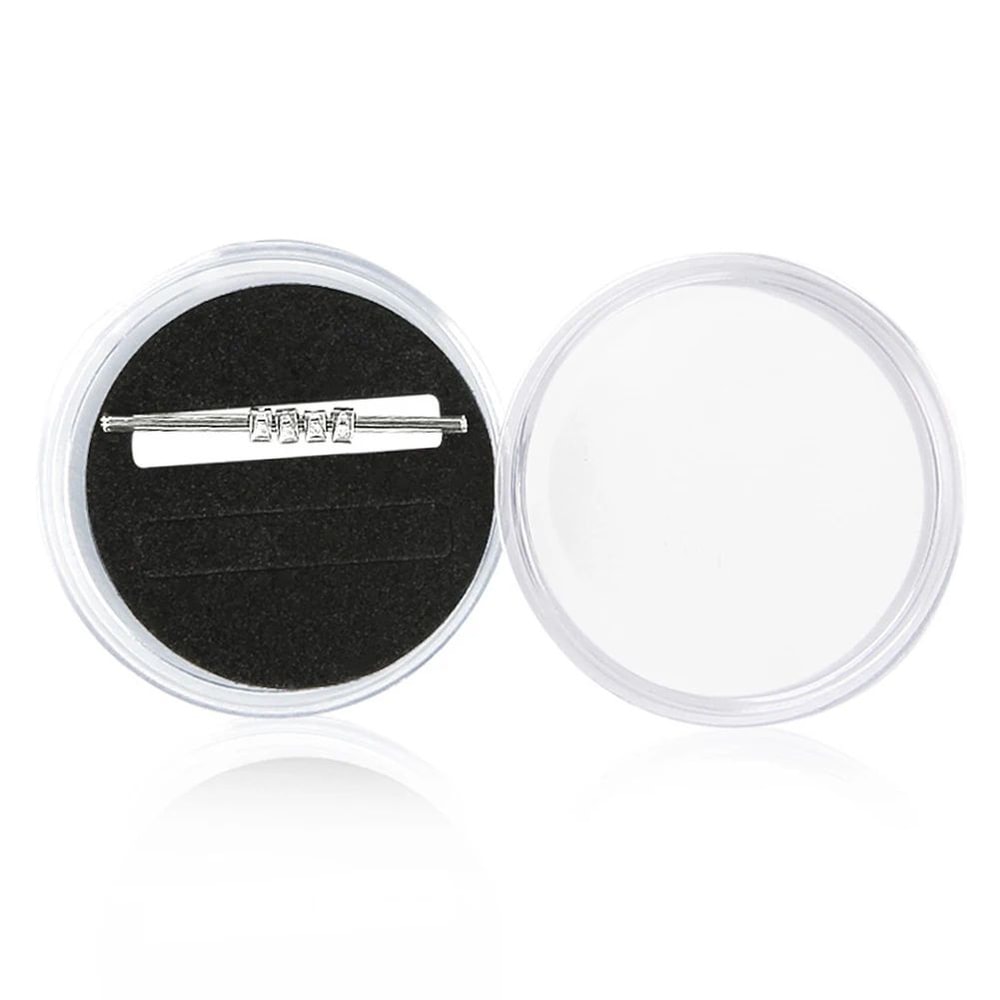 Pain Relief Ingrown Toenail Corrector Clamp Precision Curved Nail Correction Tool 6