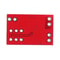 SSM2167 Microphone Preamp Module With Compressor Noise Gate Compact Audio Dynamics Processor 2