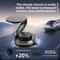 MagGrip T30 MagSafe Phone Holder With Vacuum Suction Adjustable Magnetic Car Mount Stand 3
