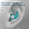 DreamSeal Noise Reduction Sleeping Ear Plugs 4