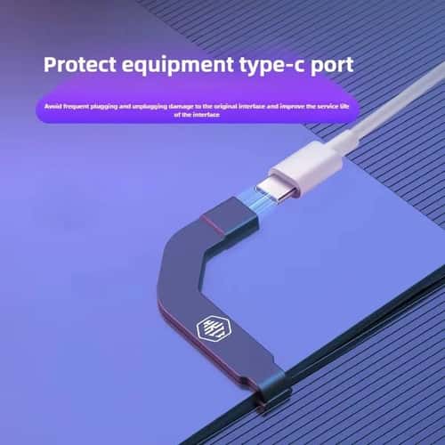 PowerLink Universal USB-C Charging Adapter Converter