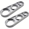 2in1 Faucet Aerator Wrench Adjustable Faucet Repair Tool For Easy Aerator Removal 2