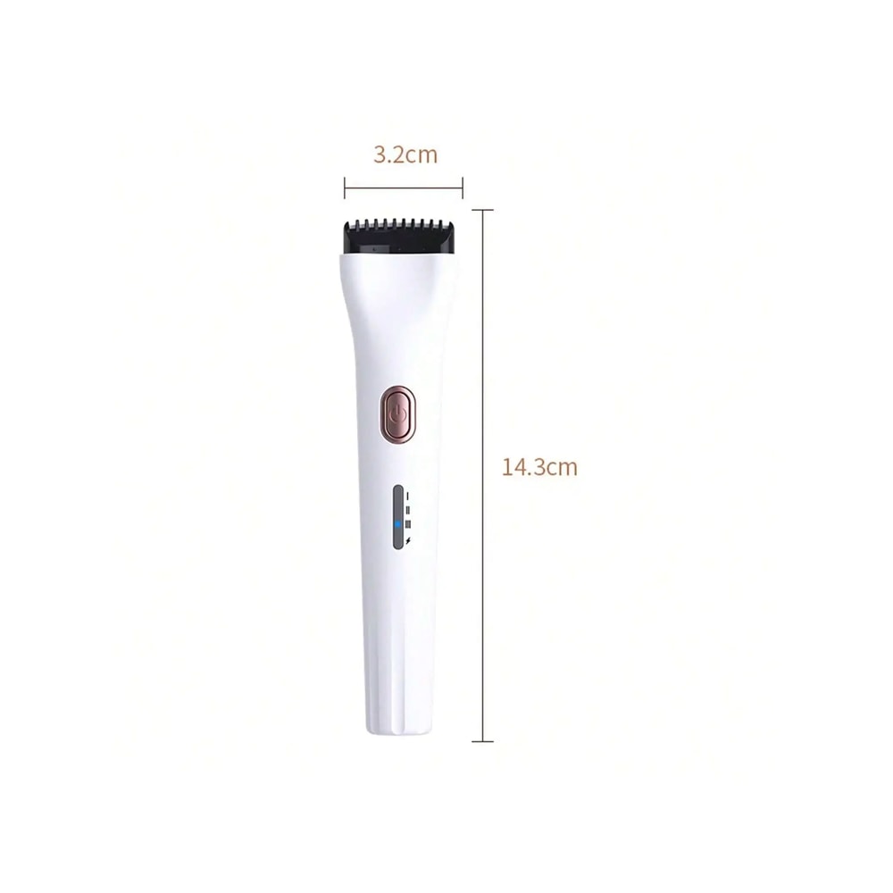 LuxeCurl Heated Eyelash Curler Rechargeable Precision Styler 1