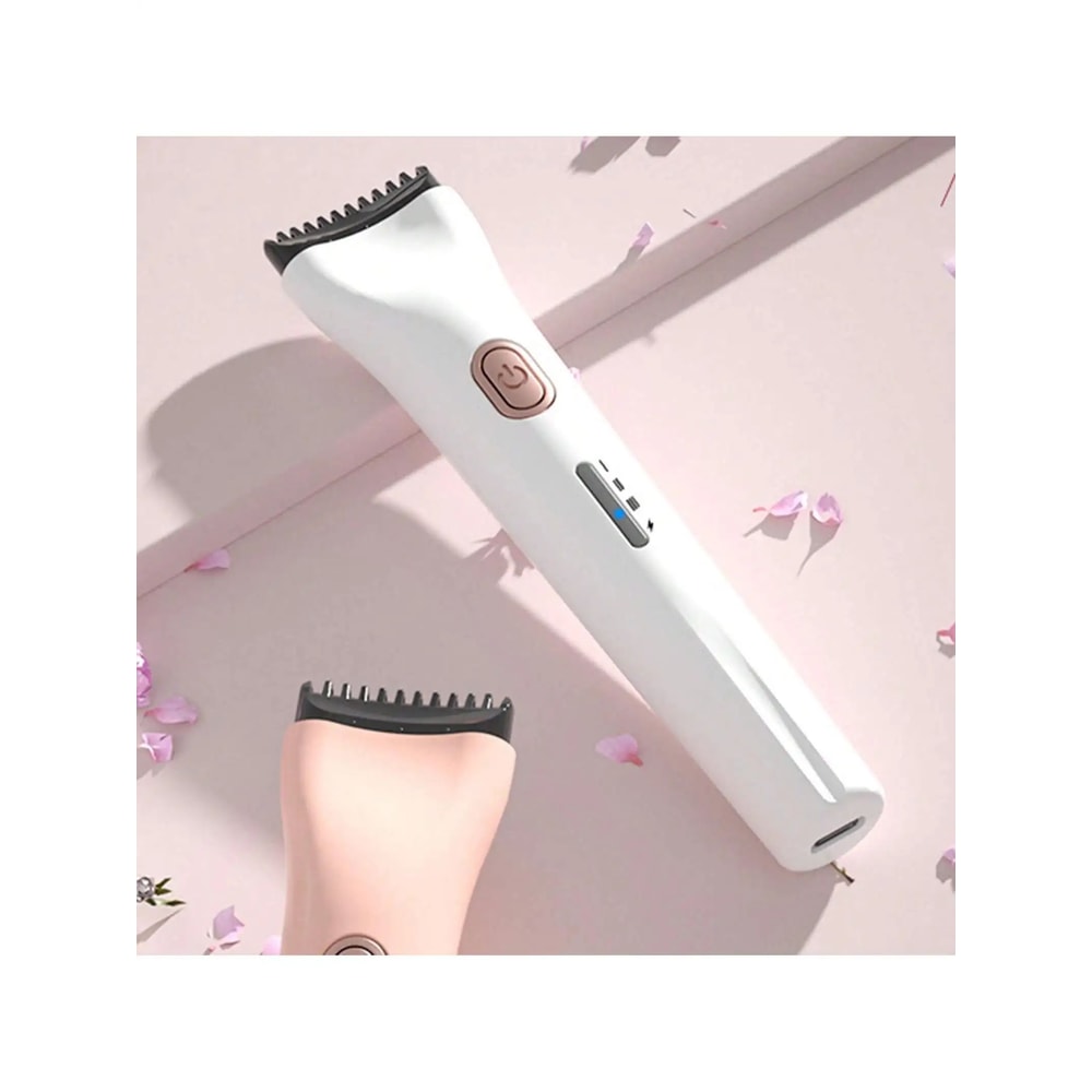LuxeCurl Heated Eyelash Curler Rechargeable Precision Styler 2