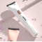 LuxeCurl Heated Eyelash Curler Rechargeable Precision Styler 2