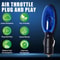 Portable Car Fuel Saver Fuel Economizer For Everyday Driving 0
