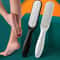 SmoothStep Pro Foot Callus Remover DoubleSided Foot File For Calluses 0