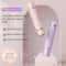 2in1 Portable Electric Hair Trimmer And Shaver 0