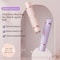 2in1 Portable Electric Hair Trimmer And Shaver 0