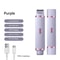 2in1 Portable Electric Hair Trimmer And Shaver 5