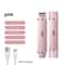 2in1 Portable Electric Hair Trimmer And Shaver 6